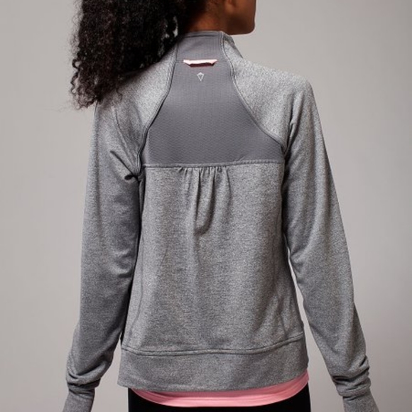 🚫SOLD🚫Ivivva Reversible Stellar Switch Up Jacket - Picture 3 of 5